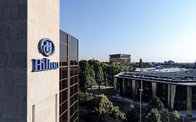 Hilton Hotel Strasbourg